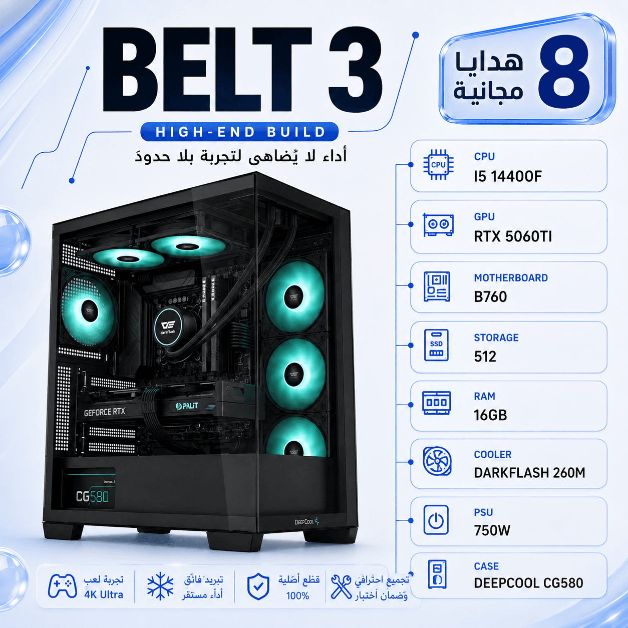 PC 3: BELT 3