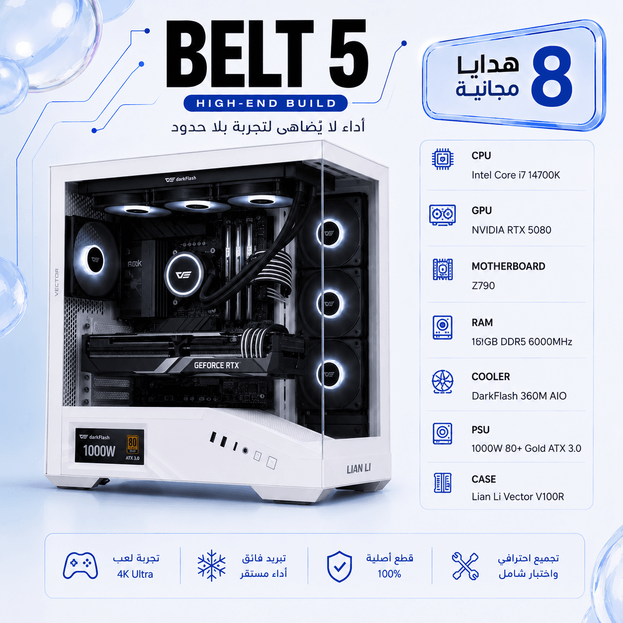 PC 5: BELT 5